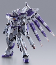 全新 初版 Metal Build  Hi-Nu Gundam 高達