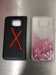 Samsung/三星 Galaxy S5/S6/S7edge 手機殼 手機套