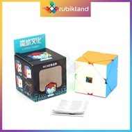 [Bộ Sưu Tập] Rubik MoYu 2x2 3x3 4x4 5x5 Pyraminx Megaminx Skewb Twist Pandora Kilominx Đồ Chơi Trí T