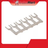 IDEC BNJ16FPN10 TB JUMPER 10A/6P (FOR BN & BNH SERIES ONLY) [PCS]