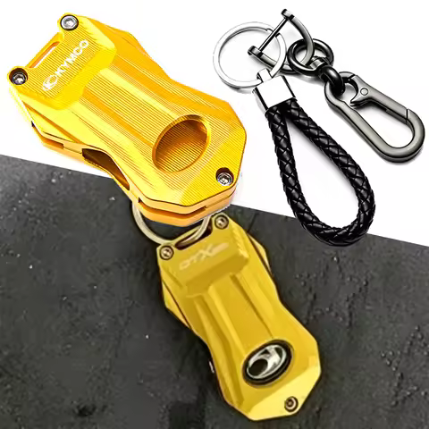 For KYMCO CV3 575 575I AK575 AK550 premium 2022-2026+ DTX360 RKS150 racing Motorcycle Aluminum Remot