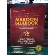 maroon bluebook 4 edition