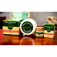 Bidara Fresh Rub(Therapy Balm) 80g