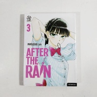 Comic After the Rain