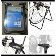 Paddock Bike Stand SuperB Bike Display Stand