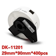 Brother Compatible DK-11201 DK-1201 Die-Cut Address Paper Label DK11201 DK1201, for QL-500 QL-550 QL