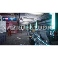 Dead Target - Zombie Games 3D Offline Games v4.163.0 Full Version Crack APK (Unlimited Money, Mega M