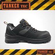 Original Tanker Tec Men's Technical ESD Metal Free Heavy Duty Safety Boots Shoe 8uk only