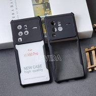 Vivo X80 Vivo X80 Pro Case Armor Shockproof Case Vivo X80 Vivo X80 Pro