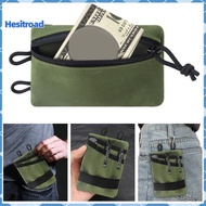 Edc Tools Pouch Outdoor Edc Pouch Outdoor Edc Tool Pouch with 3 Slots Zipper Pocket Oxford Cloth Org