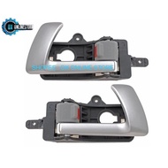 Door Inner Handle (1PC) = Hyundai SantaFe CM (07-12) #826102B010 #826202B010 #836102B010 #836202B010