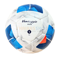 (ของแท้ 100%) ฟุตบอล ลูกฟุตบอล ลูกบอล Molten F5N3555 / F5A3555 เบอร์5 บอล หนัง PU หนังเย็บ ใช้แข่งขั