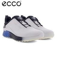 Ecco GOLF Shoes Sports Shoes Men 2021 Spring New Outdoor Waterproof and Breathable GOLF S3 102914