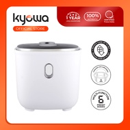 Kyowa Low Carb Rice Cooker (White) KW-2202