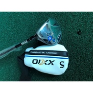 XXIO 12 Lefthand  FW 5  18°  Regular  ( New )