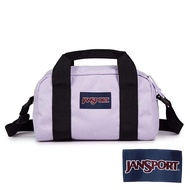 JANSPORT WEEKENDER MINI DUFFEL MINI Lightweight Dual-use Bag-Soft Purple
