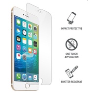IPHONE 9H TEMPERED GLASS SCREEN PROTECTOR 5 6 6P 7 7P 8 8P X XS XR XSMAX