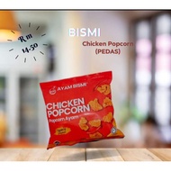 AYAM POPCORN JENAMA BISMI