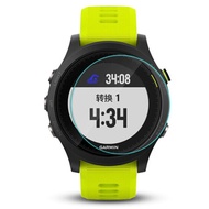 Kính Cường Lực Cho Garmin Fenix 6 5 5s 3 Vivoactive 4 4S Active S Lily 3 Music Forerunner 630 635 93