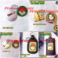 GANTUNGAN Dharmawanita Pin Dharmawanita - Dharma Wanita Keychain Dharmawanita