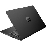 [ New Ori] Laptop Baru Hp 14 Amd Athlon 3150U 8Gb 512Gb Ssd Windows 10