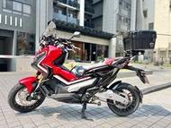 2018年 Honda XADV ABS TCS G模式 台本車 眾多改裝精品 一手車 可分期 歡迎車換車 X-ADV