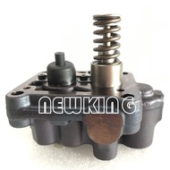 PC45 ZX55U-2 PC55 HX4 X4 129602-51741 Diesel Hydraulic Rotor Head Assy 4D88 4TNV88 4TNE88 Engine Fue