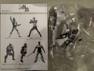 全新 創絕 HDM 幪面超人 Kamen Rider Fourze