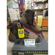 Rush S3 Jogger Safety Shoes are festive