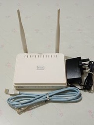 D-Link DIR-605 無線路由器