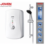 JOVEN Water Heater SL30iP with Pump