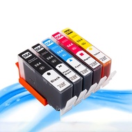 Compatible HP 564 ink HP 564XL black HP564XL ink cartridge for 5512/5514/5515/5520/5522/5524/6510  6