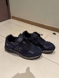 New Balance 2002R PROTECTION PACK ECLIPSE NAVY