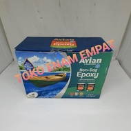 Avian Non-Sag Epoxy Glue 3.2 Kg