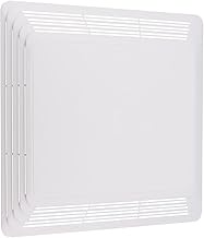 S97013576 Bathroom Fan Replacement Grille - Fits Br-oan Nu-Tone 676/684/684NT/2684F/576 Exhaust Fans