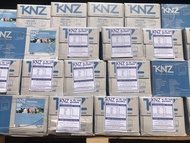 ก้อนเกลือแร่KNZ 1 ลัง สั่งได้ครั่งล่ะ 1 ลัง เกลือแร่นำเข้าจากเนเธอร์แลนด์