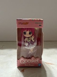 光之美少女全明星Qposket 扭蛋玩具