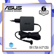 Adaptor Charger Laptop Asus Original X441 X441S X441N X441M 19v 1.75