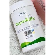 usana hepasil