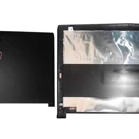 NEW For MSI GP62 6QG GL62 6QF LCD BACK COVER/Bezel /Palmrest /BOTTOM CASE