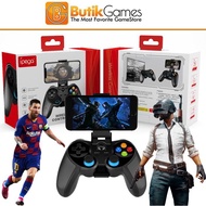 IPEGA PG-9157 Wireless Bluetooth Gamepad Controller Flexible Joystick
