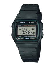 นาฬิกา CASIO STANDARD รุ่น F91 F94 ของแท้ประกัน cmg รับประกันศูนย์ 1 ปี