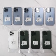 iPhone 13 Pro 256G 256GB B Grade