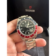 Tudor Black Bay GMT Chronometer 41mm M79830RB