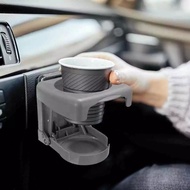 RL-328 Cup Drink Holder Car Folding Motorcycle Bottle 500ml Mount HLD88 YBL RL328 - OXX2