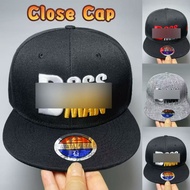 REALFIRE BSS Close Cap 57cm Size 7⅛ Not Adjustable Baseball Dad hat Fashion Hat Men Women