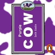 Purple Cow Seth Godin