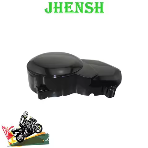 JHENSH Engine Stator Cover For Lifan YX Zongshen 110cc 125cc 140cc 150cc 160cc Pit Dirt Bike