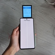 LCD SAMSUNG GALAXY A71 ORIGINAL COPOTAN SAMSUNG ASLI