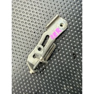 WISH 2ZR ALTERNATOR BRACKET USED JAPAN
